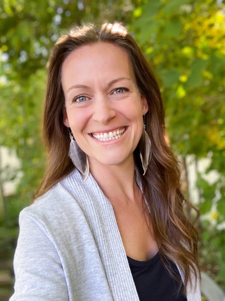 Melinda from Single Parent Ministries