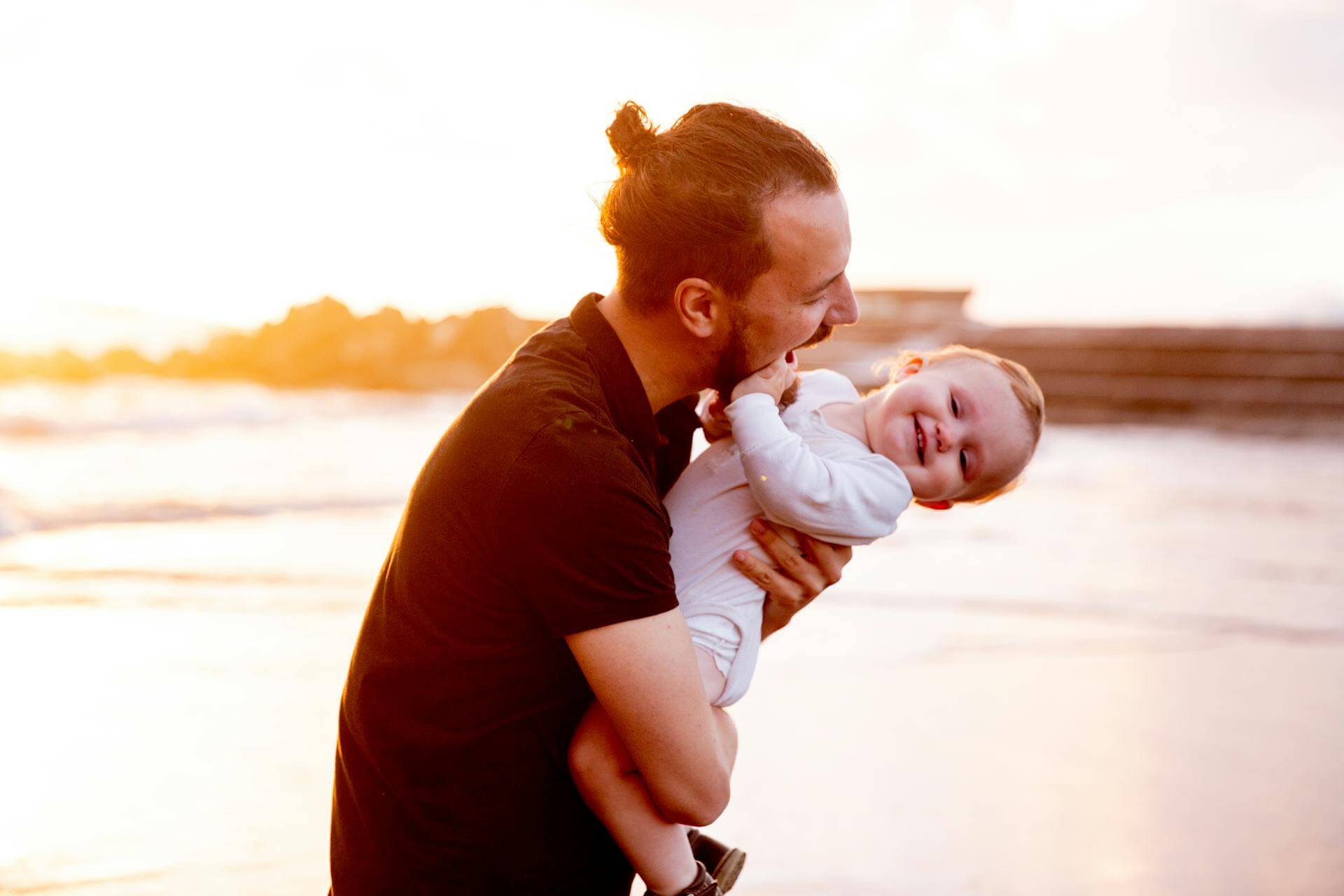 5 Ways Single Dads Can Fight for Their Kids - Single Parent Ministries