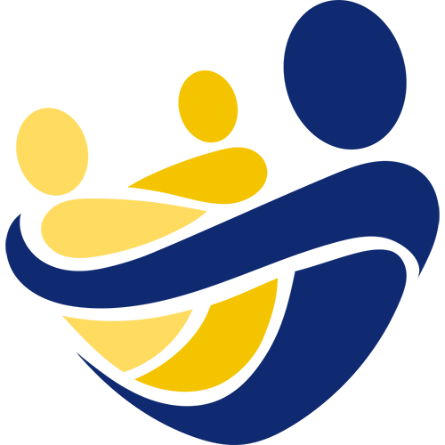 Single Parent Ministries icon logo